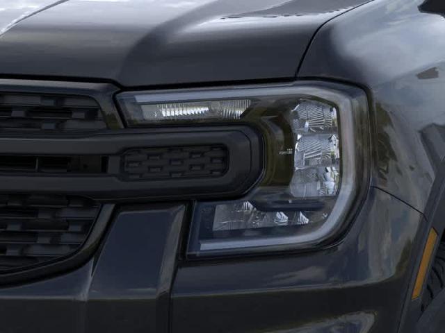 New 2026 Shadow Black Ford XL image 40