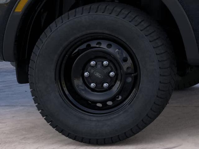 New 2026 Shadow Black Ford XL image 41