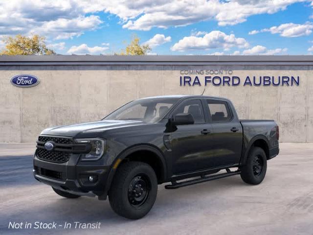 New 2026 Shadow Black Ford XL image 23