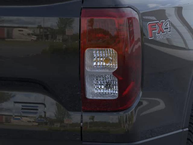 New 2026 Shadow Black Ford XL image 43