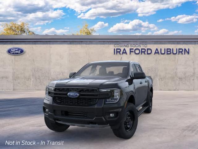 New 2026 Shadow Black Ford XL image 24