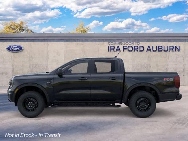 New 2026 Shadow Black Ford XL image 25