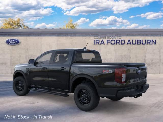 New 2026 Shadow Black Ford XL image 26
