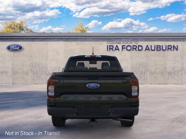 New 2026 Shadow Black Ford XL image 27