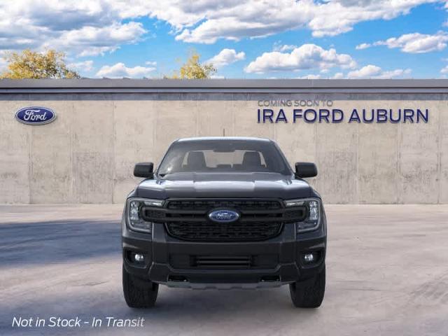 New 2026 Shadow Black Ford XL image 28