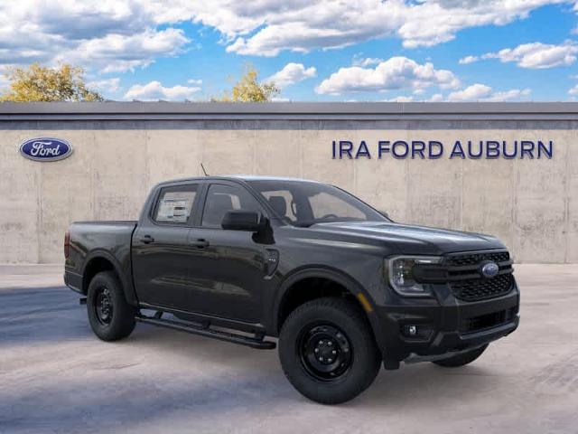 New 2026 Shadow Black Ford XL image 29