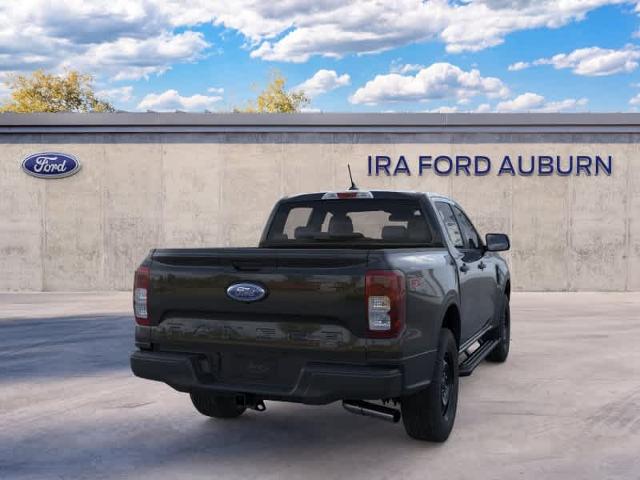 New 2026 Shadow Black Ford XL image 30