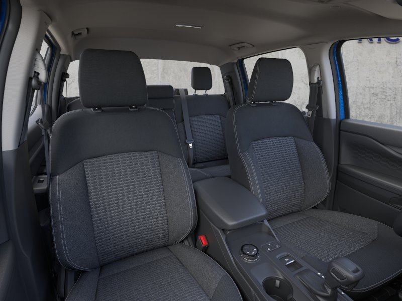 New 2026 Velocity Blue Metallic Ford XL image 32
