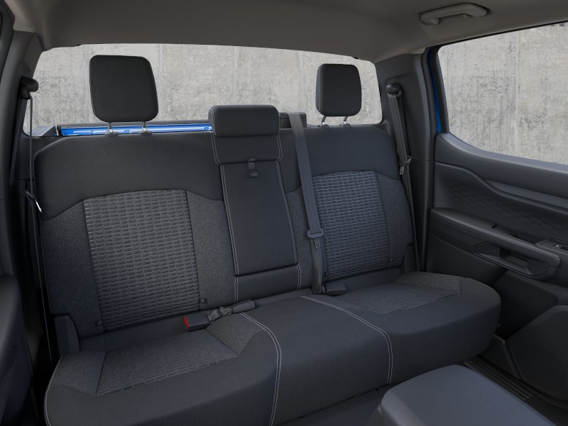 New 2026 Velocity Blue Metallic Ford XL image 33