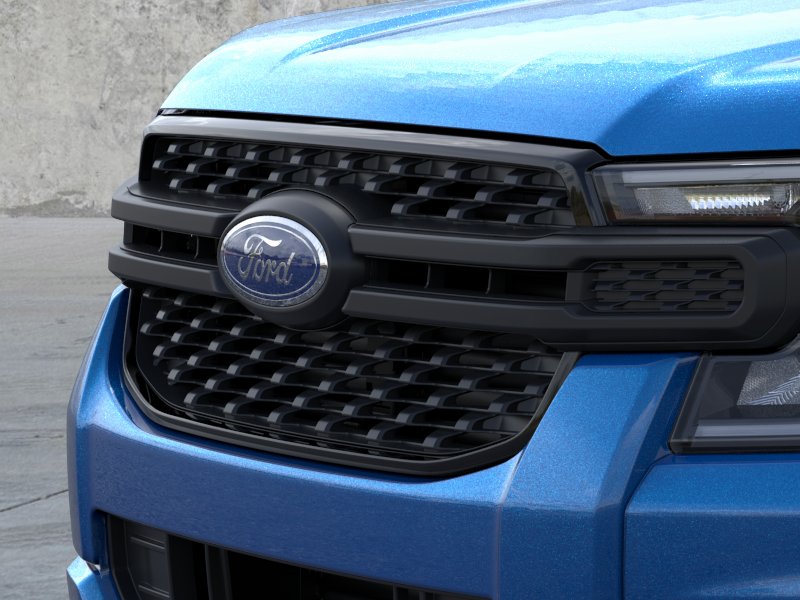 New 2026 Velocity Blue Metallic Ford XL image 39