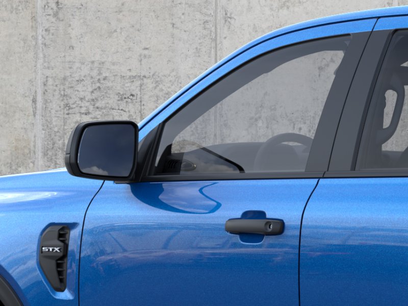 New 2026 Velocity Blue Metallic Ford XL image 42