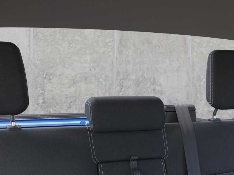 New 2026 Velocity Blue Metallic Ford XL image 44
