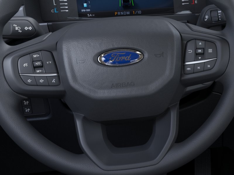 New 2026 Desert Sand Ford XL image 46