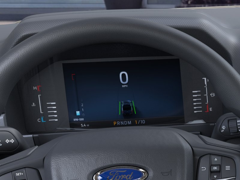 New 2026 Desert Sand Ford XL image 47