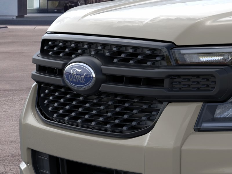 New 2026 Desert Sand Ford XL image 51