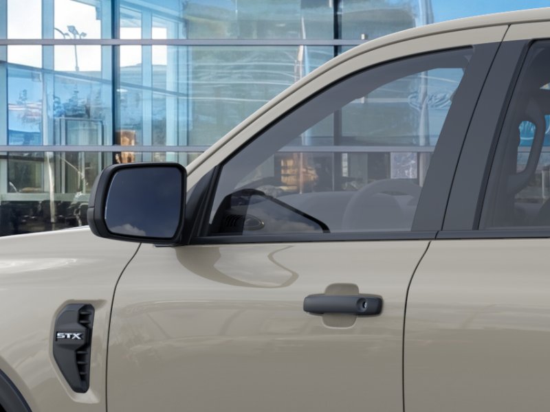 New 2026 Desert Sand Ford XL image 54