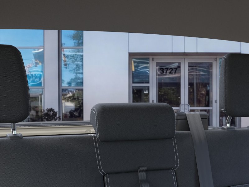 New 2026 Desert Sand Ford XL image 56