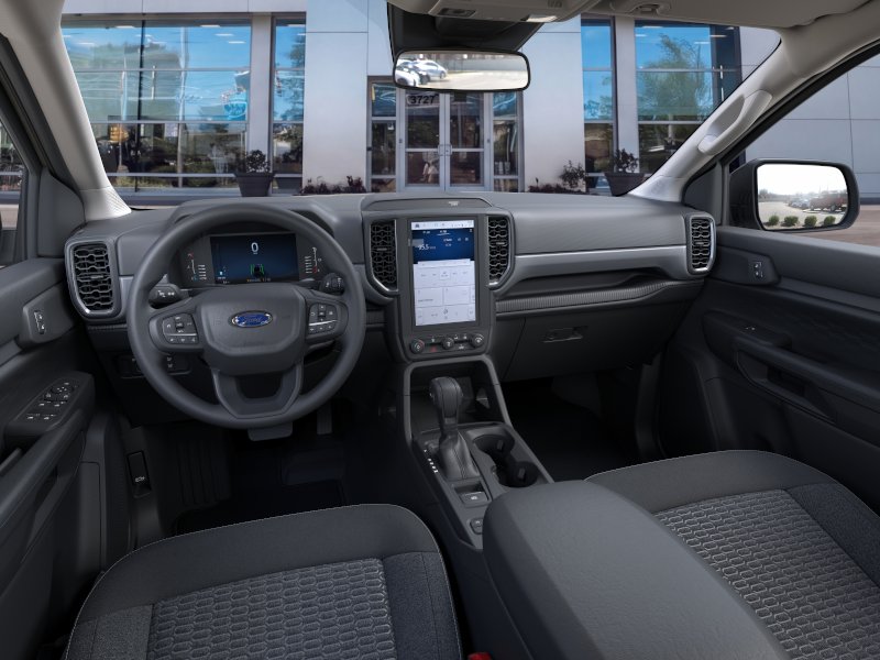 New 2026 Desert Sand Ford XL image 43