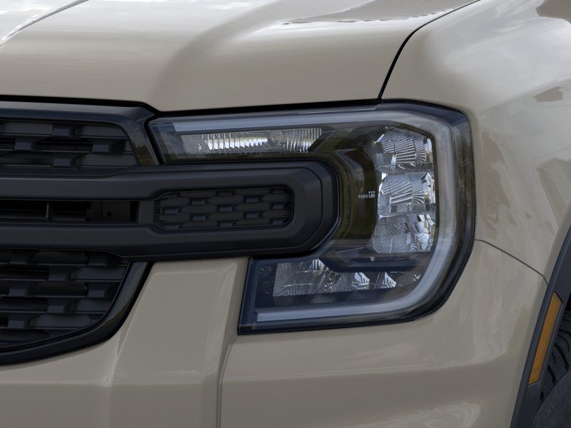 New 2026 Desert Sand Ford XL image 18