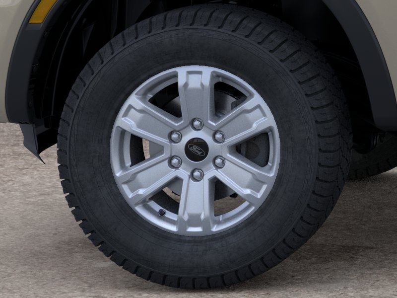 New 2026 Desert Sand Ford XL image 19
