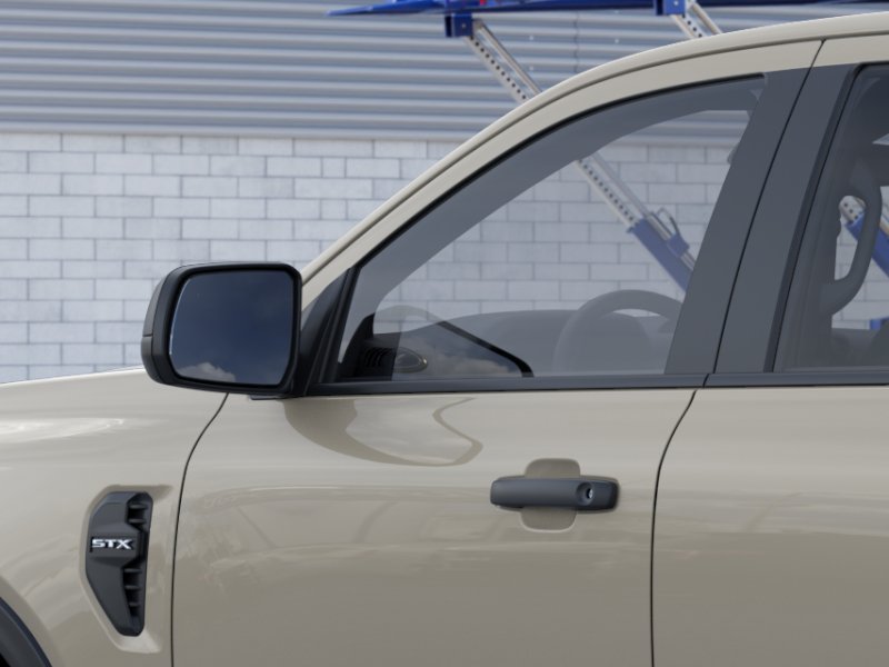 New 2026 Desert Sand Ford XL image 20