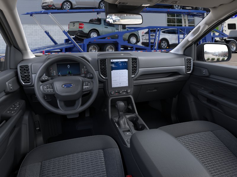 New 2026 Desert Sand Ford XL image 9