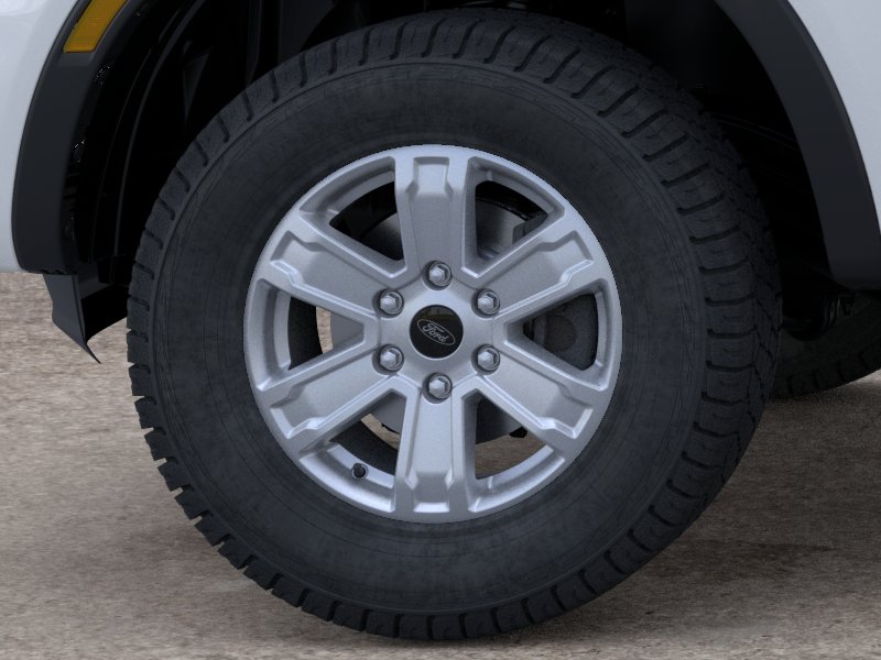 New 2026 Oxford White Ford XL image 19