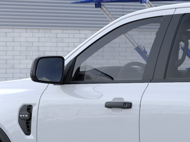New 2026 Oxford White Ford XL image 20
