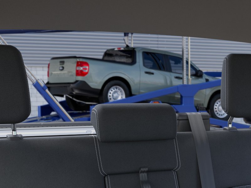 New 2026 Oxford White Ford XL image 22