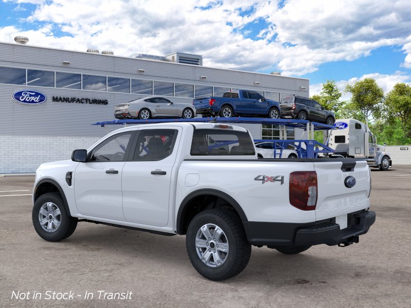 New 2026 Oxford White Ford XL image 6