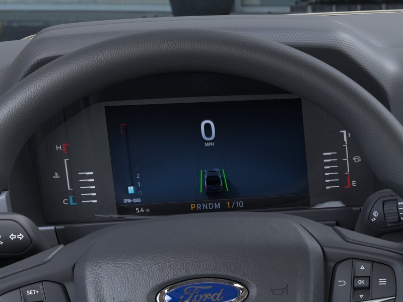 New 2026 Desert Sand Ford XL image 13