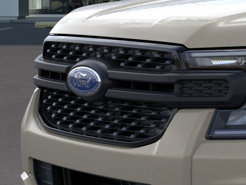 New 2026 Desert Sand Ford XL image 17