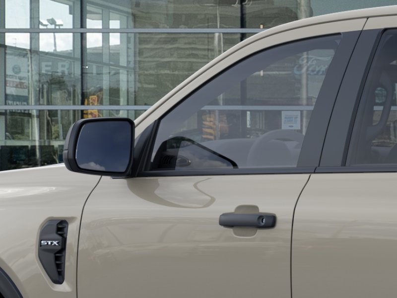 New 2026 Desert Sand Ford XL image 20