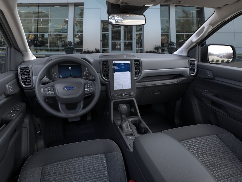 New 2026 Desert Sand Ford XL image 9