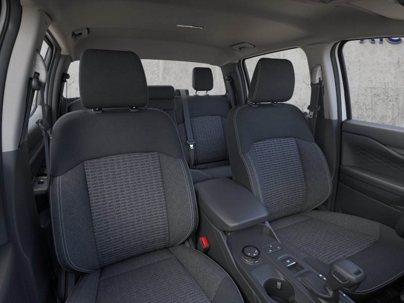 New 2025 Oxford White Ford XL image 10