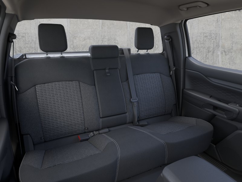 New 2025 Oxford White Ford XL image 11