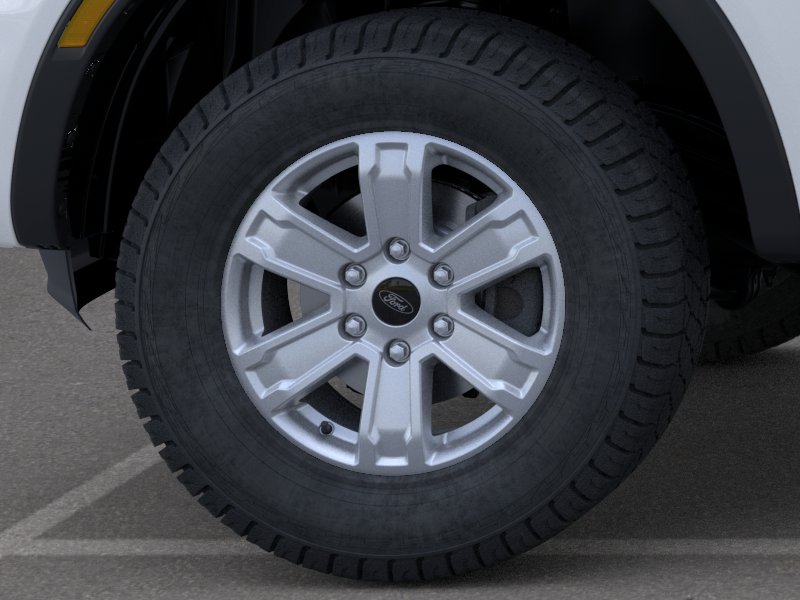 New 2026 Oxford White Ford XL image 19