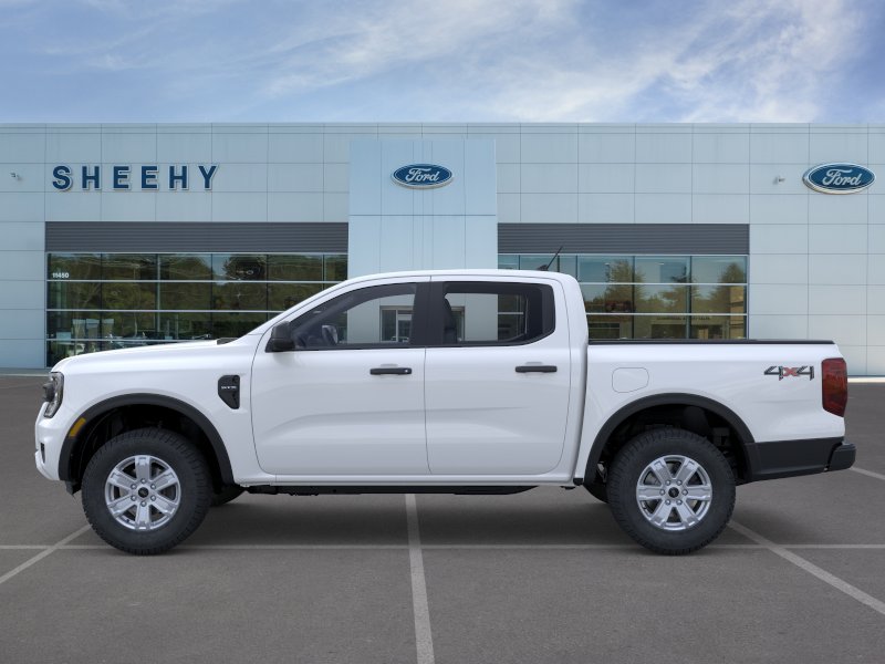 New 2026 Oxford White Ford XL image 5