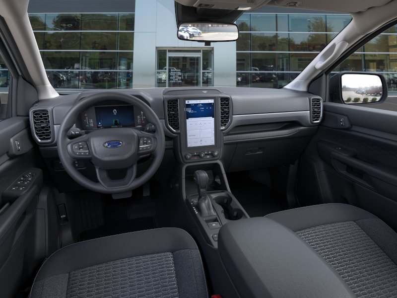 New 2026 Oxford White Ford XL image 9