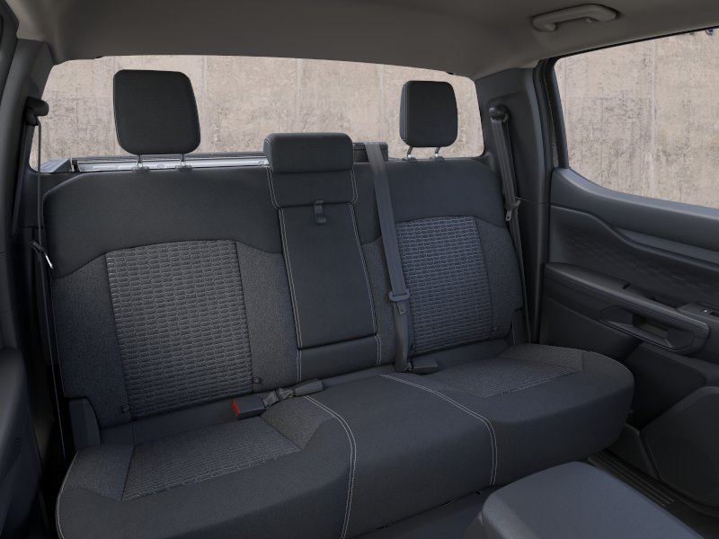 New 2026 Carbonized Gray Metallic Ford XL image 45