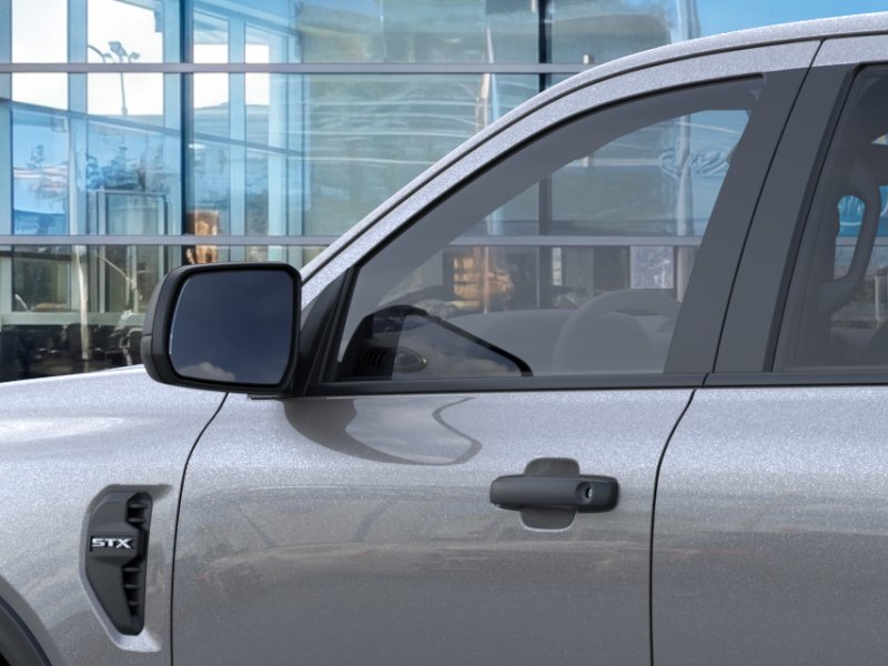 New 2026 Carbonized Gray Metallic Ford XL image 54