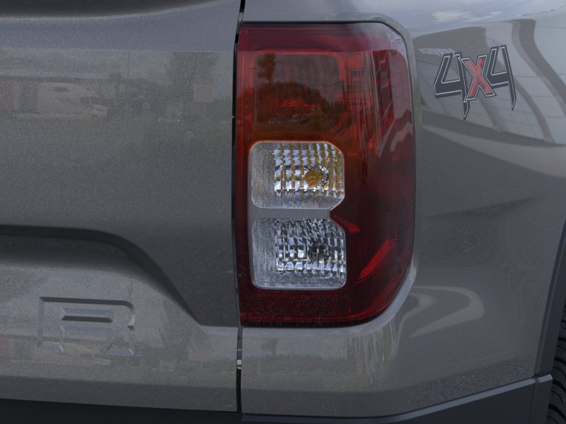 New 2026 Carbonized Gray Metallic Ford XL image 55