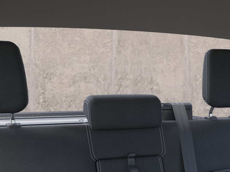 New 2026 Carbonized Gray Metallic Ford XL image 56