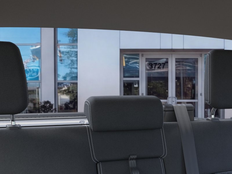 New 2026 Carbonized Gray Metallic Ford XL image 56