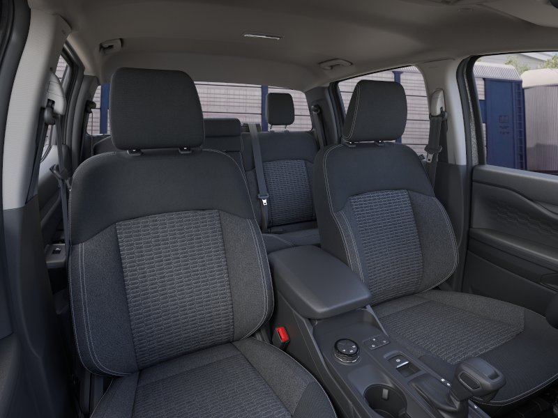 2026 Ford Ranger XL thumbnail 10