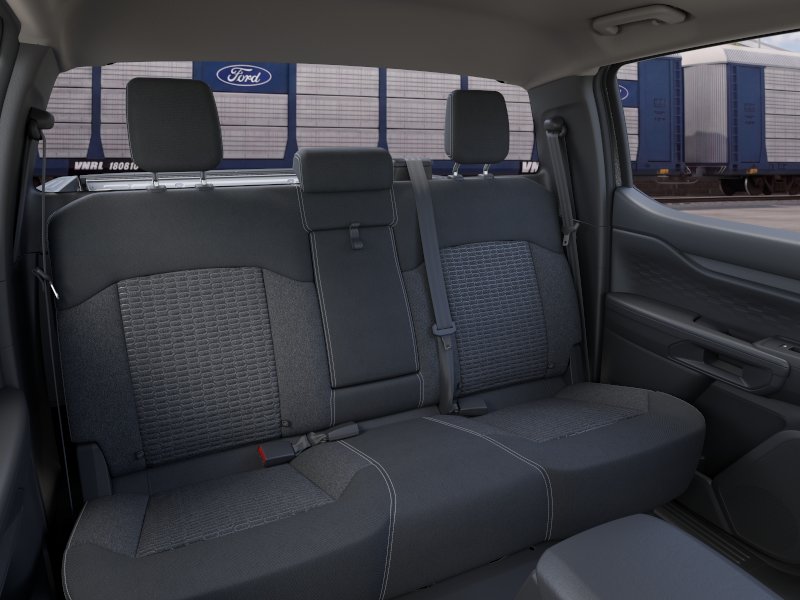 2026 Ford Ranger XL thumbnail 11