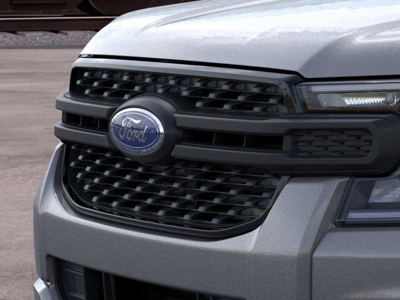 2026 Ford Ranger XL thumbnail 17