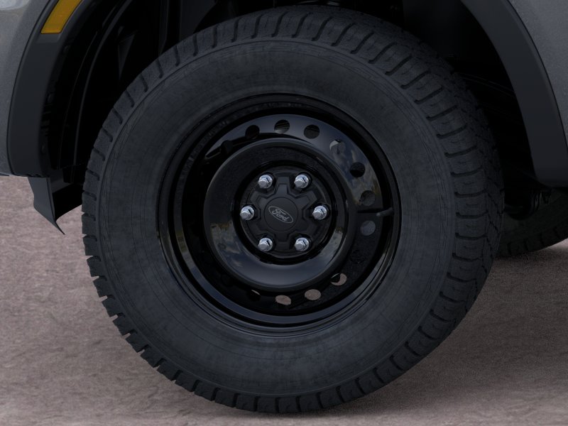 2026 Ford Ranger XL thumbnail 19