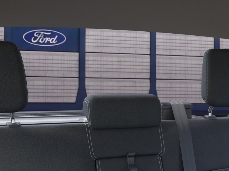2026 Ford Ranger XL thumbnail 22