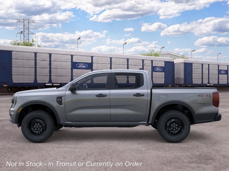 2026 Ford Ranger XL thumbnail 3